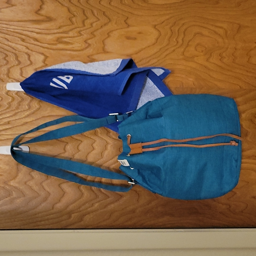 Herschel bucket bag